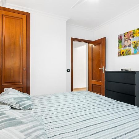 Apartamento Los Seres 212 Los Cristianos  Zewnętrze zdjęcie
