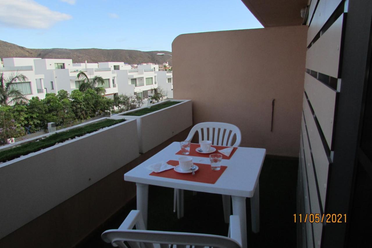 Apartamento Los Seres 212 Los Cristianos  Zewnętrze zdjęcie