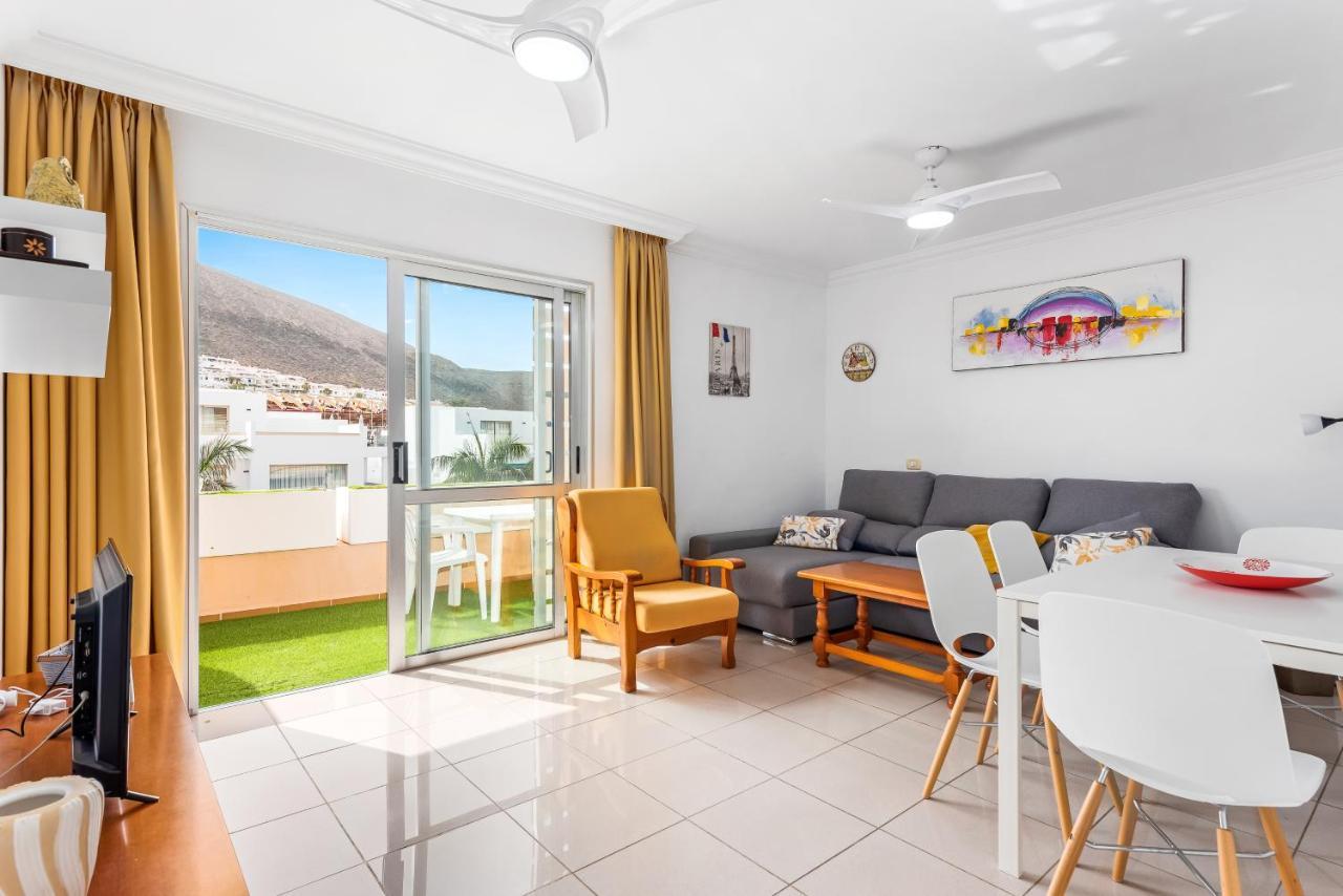 Apartamento Los Seres 212 Los Cristianos  Zewnętrze zdjęcie