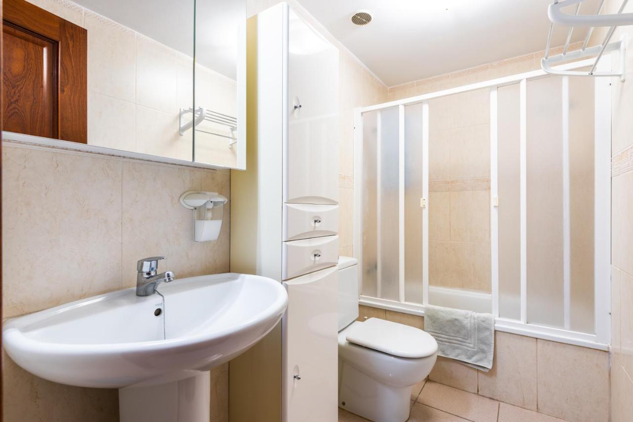 Apartamento Los Seres 212 Los Cristianos  Zewnętrze zdjęcie
