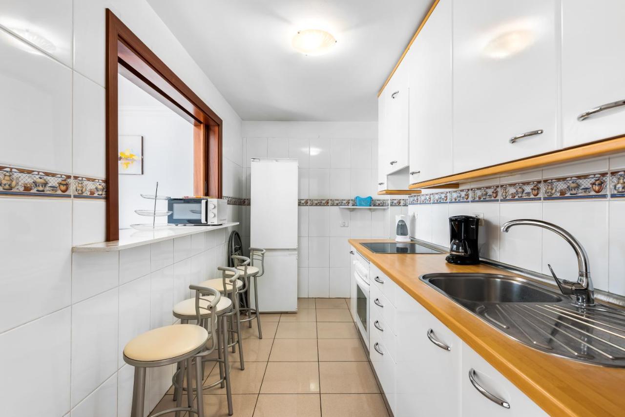 Apartamento Los Seres 212 Los Cristianos  Zewnętrze zdjęcie