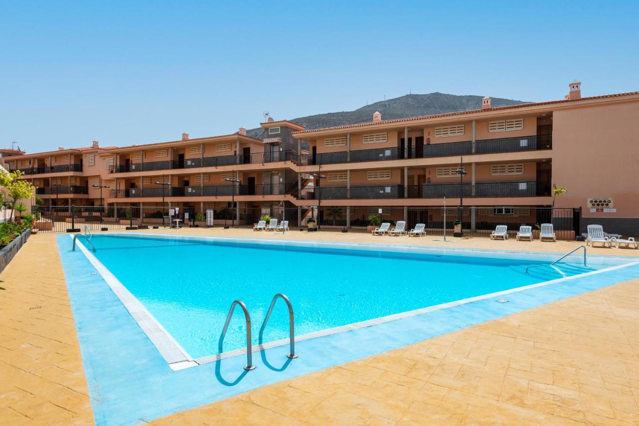 Apartamento Los Seres 212 Los Cristianos  Zewnętrze zdjęcie