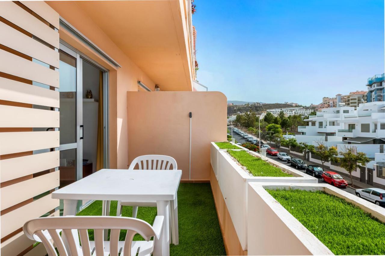 Apartamento Los Seres 212 Los Cristianos  Zewnętrze zdjęcie