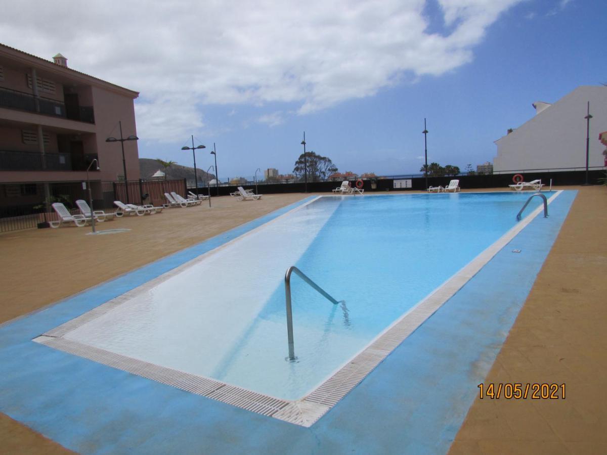 Apartamento Los Seres 212 Los Cristianos  Zewnętrze zdjęcie
