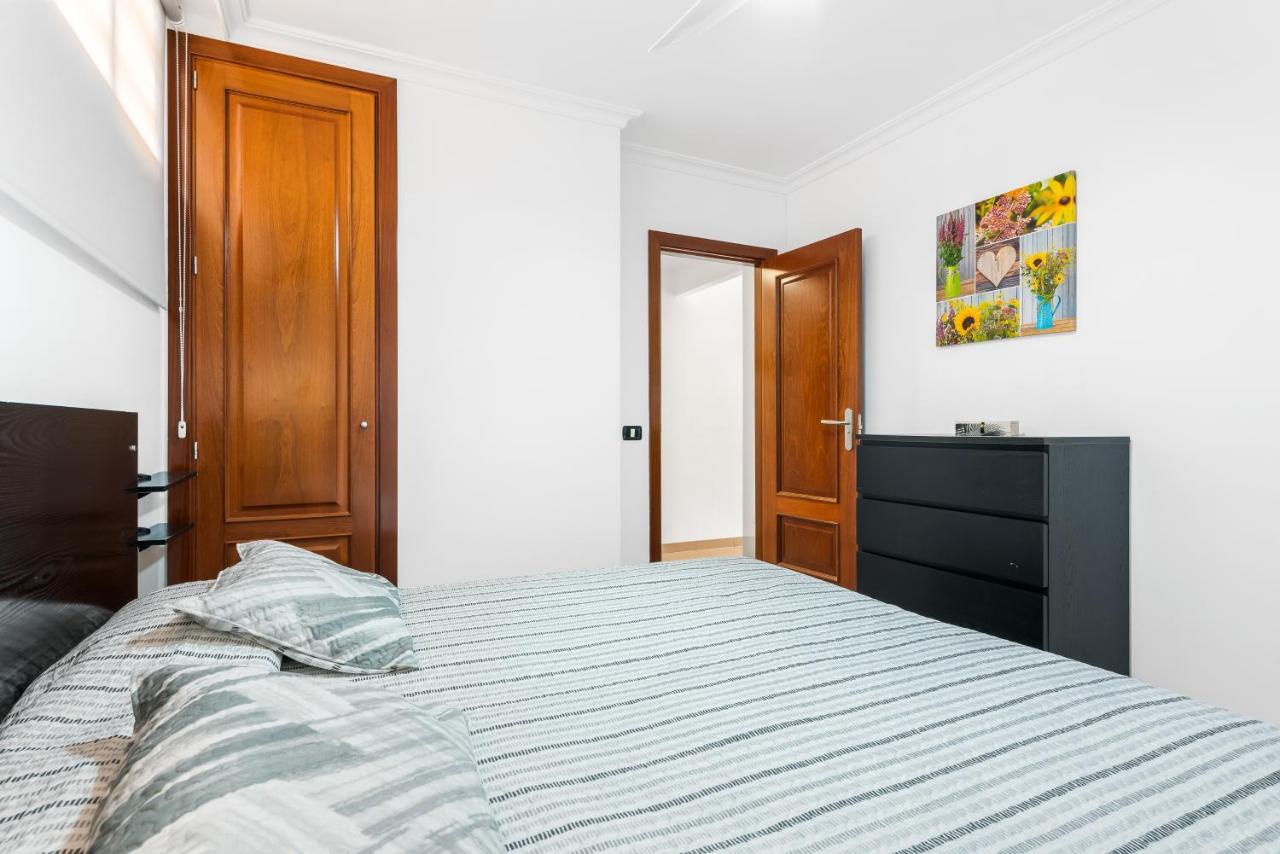 Apartamento Los Seres 212 Los Cristianos  Zewnętrze zdjęcie