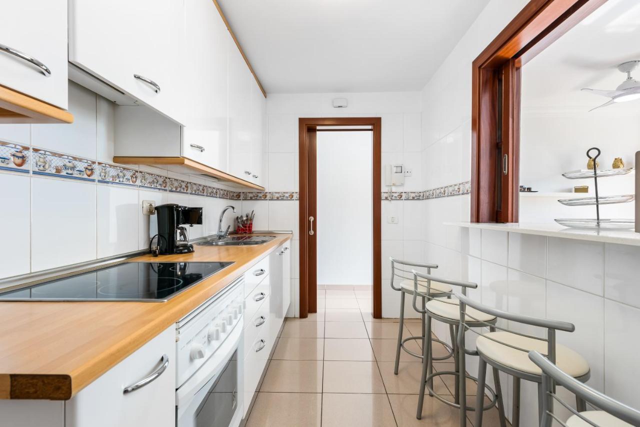 Apartamento Los Seres 212 Los Cristianos  Zewnętrze zdjęcie