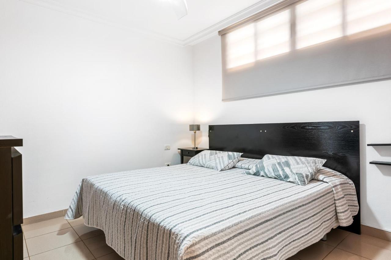 Apartamento Los Seres 212 Los Cristianos  Zewnętrze zdjęcie